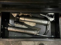 Facom chrono six 7-lades mobiele gereedschapskast - afbeelding 5 van  7