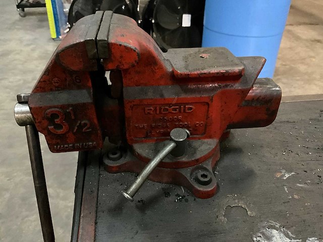 Facom chrono six 7-lades mobiele gereedschapskast - afbeelding 6 van  7