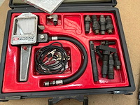 Facom compressie meter diesel - afbeelding 3 van  5