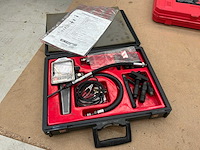 Facom compressie meter diesel - afbeelding 1 van  5