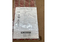 Facom compressie meter diesel - afbeelding 5 van  5