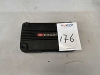 Facom doppenset - afbeelding 2 van  2