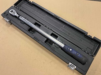 Facom expert momentsleutel - afbeelding 3 van  6