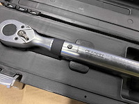 Facom expert momentsleutel - afbeelding 4 van  6