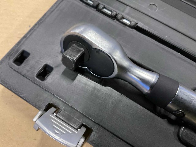 Facom expert momentsleutel - afbeelding 6 van  6