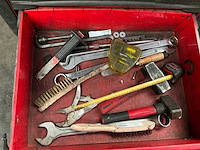 Facom gereedschapswagen - afbeelding 5 van  14