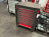 Facom gereedschapswagen - afbeelding 6 van  14