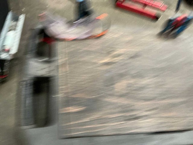 Facom gereedschapswagen - afbeelding 14 van  14