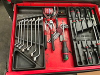 Facom gereedschapswagen - afbeelding 8 van  14