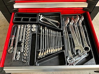 Facom jet+ 3 gereedschapswagen - afbeelding 1 van  1