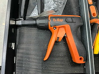 Facom jet gereedschapswagen - afbeelding 3 van  22