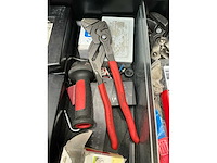 Facom jet gereedschapswagen - afbeelding 6 van  22