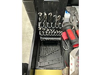 Facom jet gereedschapswagen - afbeelding 7 van  22