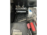 Facom jet gereedschapswagen - afbeelding 9 van  22