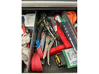 Facom jet gereedschapswagen - afbeelding 10 van  22