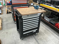 Facom jet gereedschapswagen - afbeelding 1 van  22