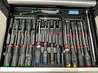 Facom jet gereedschapswagen - afbeelding 18 van  22