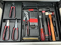 Facom jet gereedschapswagen - afbeelding 19 van  22