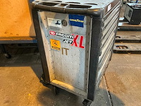 Facom jet xl gereedschapswagen - afbeelding 3 van  6