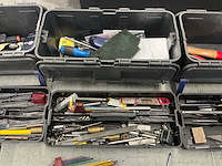 Facom, knipex divers handgereedschap en koffers - afbeelding 2 van  15