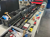 Facom, knipex divers handgereedschap en koffers - afbeelding 8 van  15