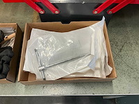 Facom, knipex divers handgereedschap en koffers - afbeelding 10 van  15