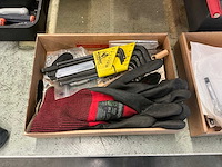 Facom, knipex divers handgereedschap en koffers - afbeelding 11 van  15