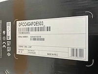 Facom luchtcompressor - afbeelding 8 van  8