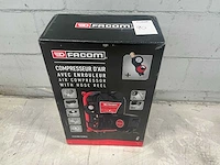 Facom luchtcompressor - afbeelding 2 van  7
