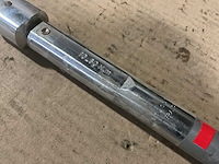 Facom momentsleutel - afbeelding 3 van  4