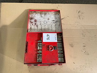 Facom nu-u15/75 kogellagertrekkerset - afbeelding 6 van  6