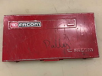 Facom pullytrekkerset - afbeelding 3 van  3