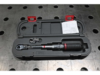 Facom r306-250 momentsleutel - afbeelding 1 van  3