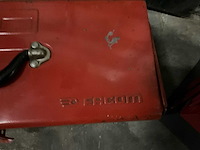 Facom tool box x 2 - afbeelding 3 van  5