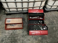 Facom tool box x 2 - afbeelding 5 van  5