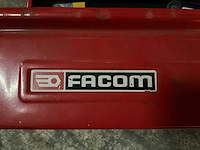 Facom tool box x 2 - afbeelding 4 van  4