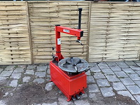 Facom utm 300 banden de-en montageapparaat - afbeelding 1 van  13