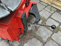 Facom utm 300 banden de-en montageapparaat - afbeelding 8 van  13