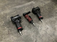 Facom/chicago pneumatisch gereedschap - afbeelding 1 van  4