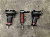 Facom/chicago pneumatisch gereedschap - afbeelding 2 van  4