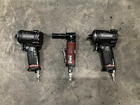 Facom/chicago pneumatisch gereedschap - afbeelding 3 van  4