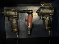 Facom/chicago pneumatisch gereedschap - afbeelding 4 van  4