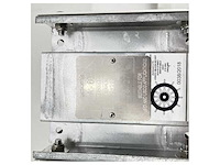 Fact emc a60 electric closing valve fire proof - afbeelding 6 van  6