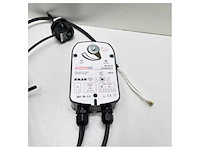 Fact emc a60 electric closing valve fire proof - afbeelding 6 van  9