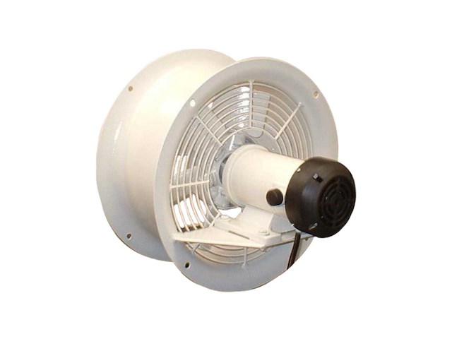 Fact fv400 axial fan ventilator 230v - 400 / gym6 - afbeelding 1 van  5