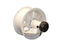 Fact fv400 axial fan ventilator 230v - 400 / gym6 - afbeelding 1 van  9