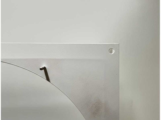 Fact x1151 engine room fan joint white - afbeelding 3 van  4