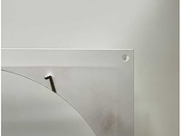 Fact x1151 engine room fan joint white - afbeelding 3 van  4