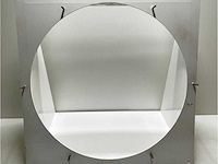 Fact x1151 engine room fan joint white - afbeelding 4 van  4