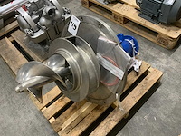 Facta centrifugaalpomp - afbeelding 1 van  5
